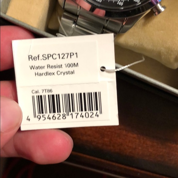 Brand new Seiko - Picture 2 of 2